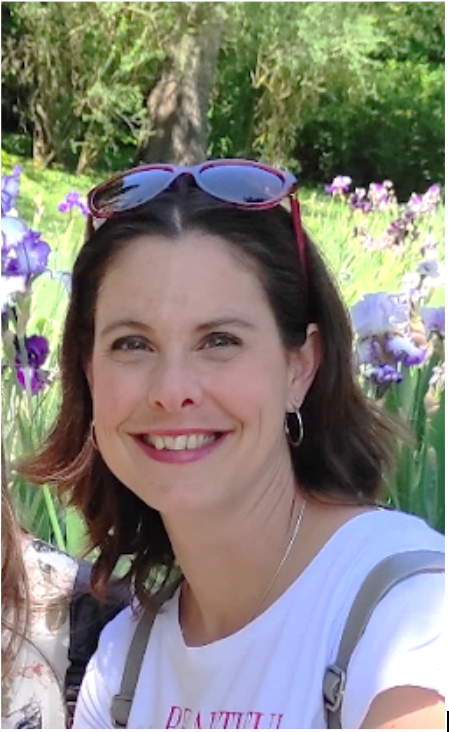 Hana Neumannová FOTO